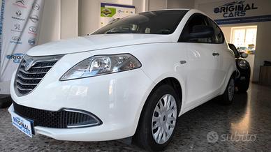 Lancia Ypsilon 1.2 69 CV 5 porte GPL Ecochic Gold