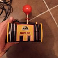 Namco TV Games Joystick**VINTAGE**