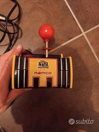 Namco TV Games Joystick**VINTAGE**