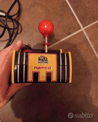 Namco TV Games Joystick**VINTAGE**