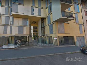 Box via stefanardo da Vimercate 23/25