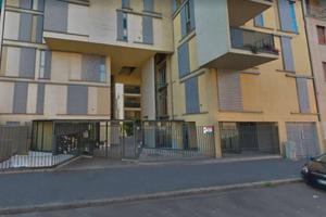 Box via stefanardo da Vimercate 23/25