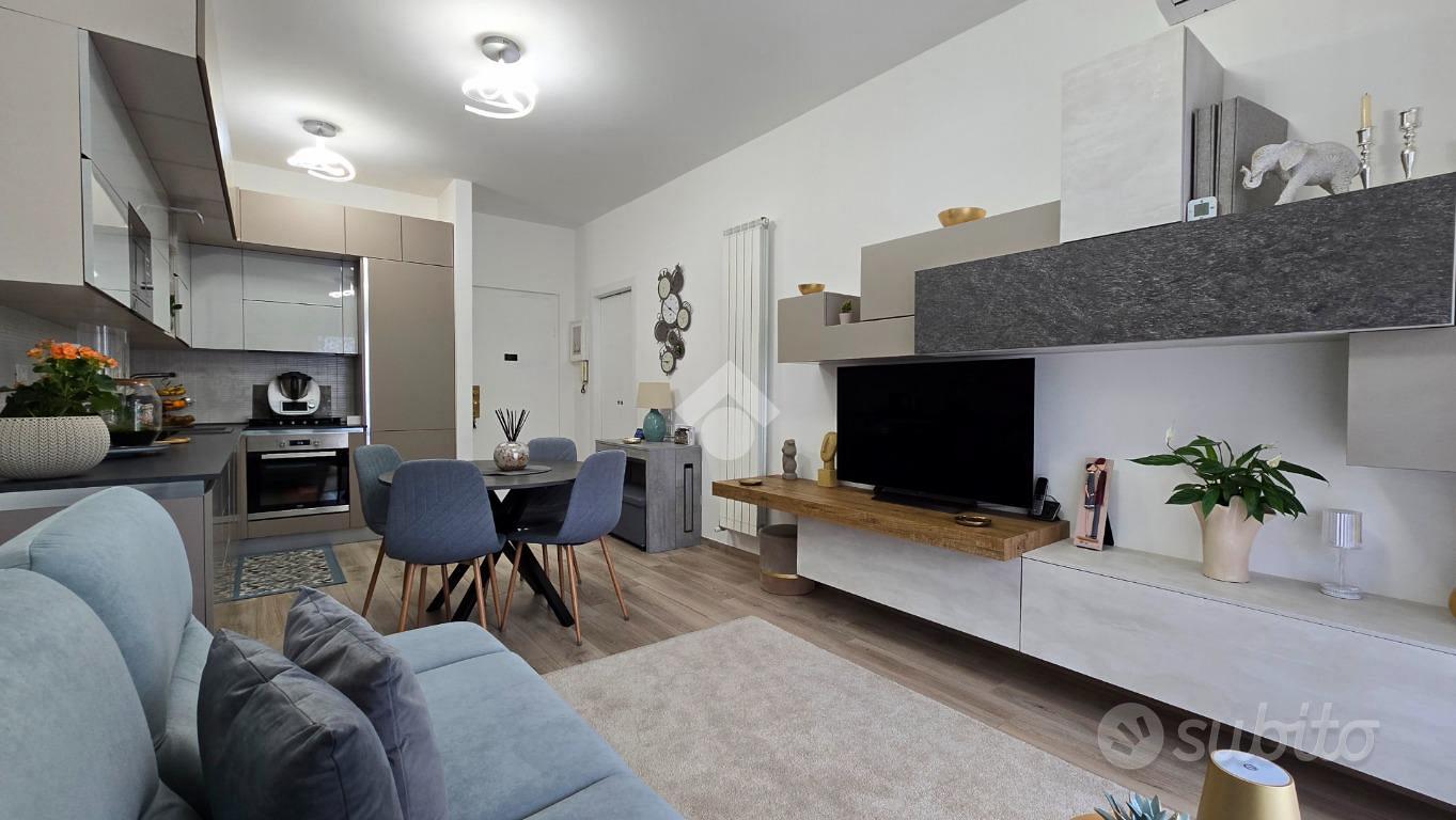 Appartamento – Genova, Padri Passionisti, Ponente - Vista 4
