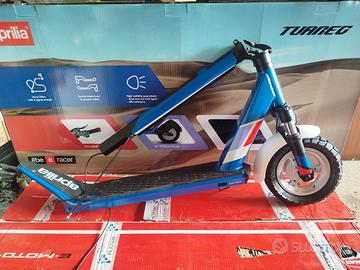 monopattino telaio Aprilia Tuareg grande 