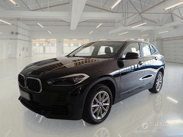 BMW X2 SDRIVE 16D BUSINESS X AUTO SUV