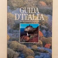 Guida d'Italia.Natura Ambiente Paesaggio 1°Ed.TCI
