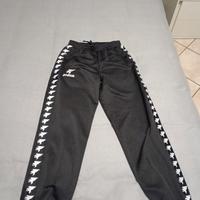 Pantalone tuta Joma taglia S