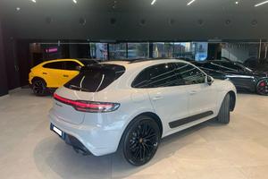 PORSCHE Macan 2.9 GTS