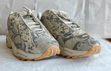 Nike Hot Step Air Terra Drake NOCTA