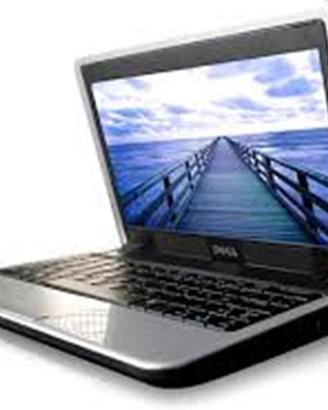 Portatile Netbook DELL MINI 910 Lubuntu