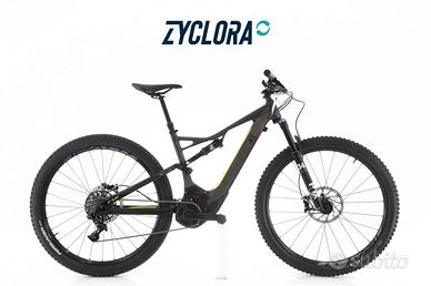 Specialized Turbo Levo GX t.M