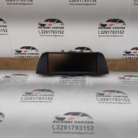 Display multifunzioni bmw f10 2012 6550922570703 9