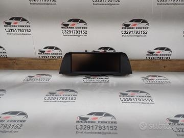 Display multifunzioni bmw f10 2012 6550922570703 9