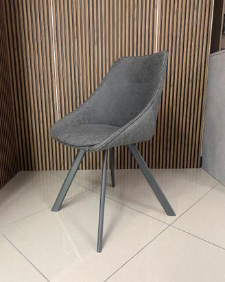 SEDIA 'BILBAO' TARGET POINT