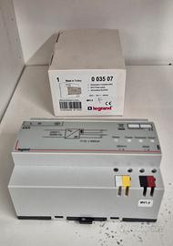 Alimentatore KNX  003507 Bticino Legrand