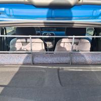 Griglia Divisoria Baule Auto Lancia ypsilon 1 seri