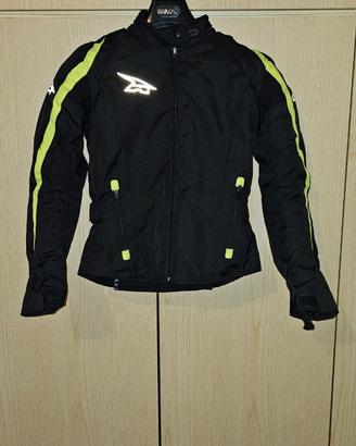 Giacca Moto Axo taglia XS