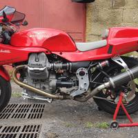 Moto Guzzi Daytona - 1994