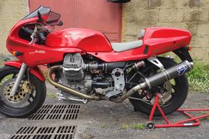 Moto Guzzi Daytona - 1994