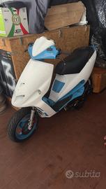 Malaguti  Phantom 2003