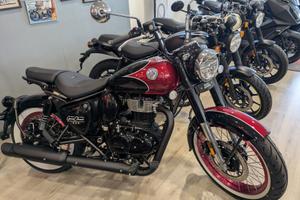 Royal Enfield Goan 350 2026