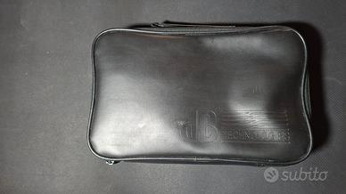 Microfono Wireless professionale DB Technologies