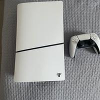 Ps5 1tb slim piu fifa 26