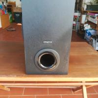 Cassa audio Creative Inspire