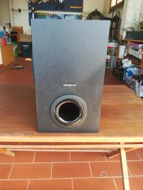Cassa audio Creative Inspire