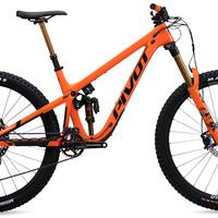 Pivot Firebird 29 Ride XT