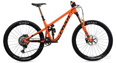 Pivot Firebird 29 Ride XT