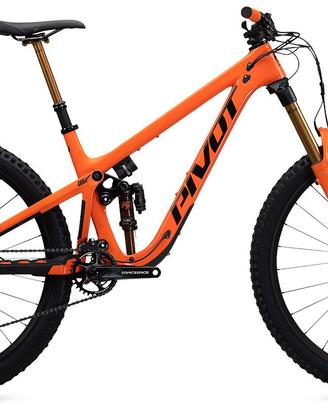 Pivot Firebird 29 Ride XT