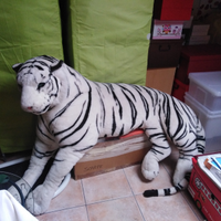 Peluche Tigre