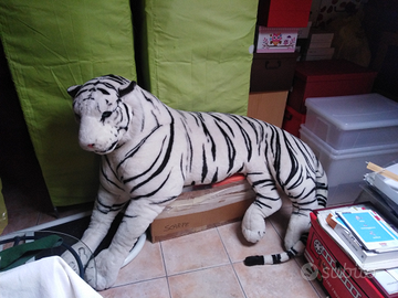 Peluche Tigre
