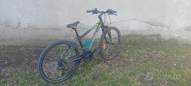 Rockrider ST-500