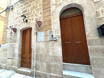 Stabile/Palazzo Triggiano [Cod. rif 3173638VRG]