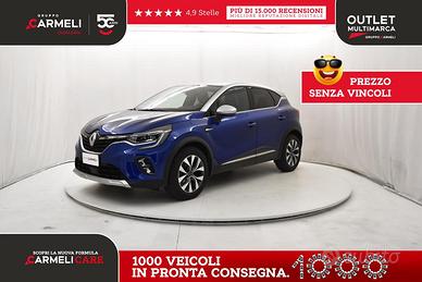 Renault Captur 1.0 tce Intens Gpl 100cv