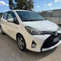 Toyota Yaris 1.5 Hybrid 5 porte Active