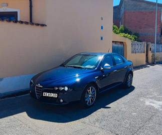 Alfa Romeo 159 2.0  170cv 