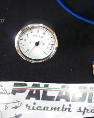 Contagiri diametro 100 a 10.000rpm