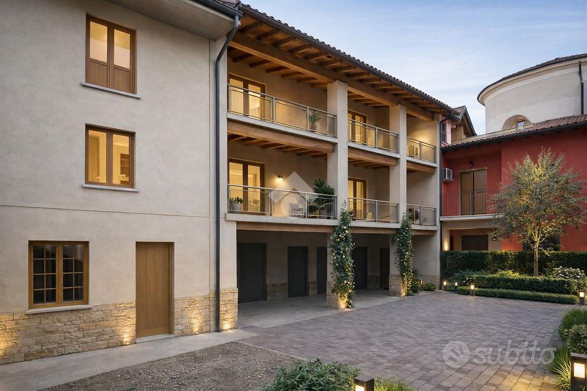Appartamento – Brignano Gera d'Adda - Vista 4