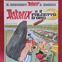 Mondadori Fumetto Italiano Asterix e Il Falcetto D