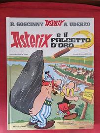 Mondadori Fumetto Italiano Asterix e Il Falcetto D