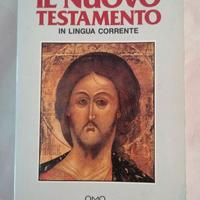Il nuovo testamento