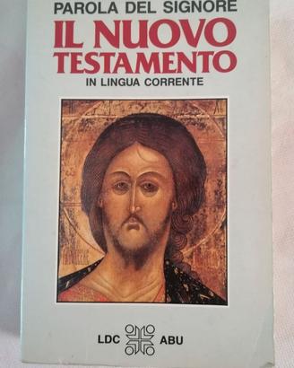 Il nuovo testamento