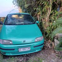 Fiat Punto Prima serie 1.7 TD 5P ELX