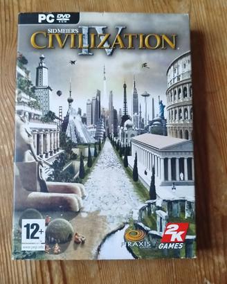 civilization 4 