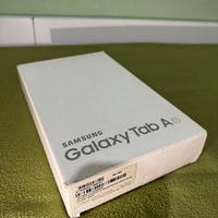 Samsung Tab A 6
