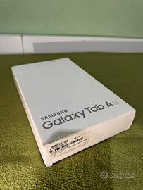 Samsung Tab A 6