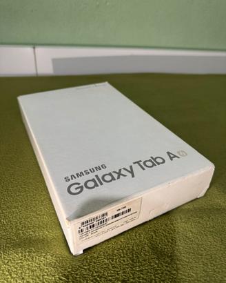 Samsung Tab A 6